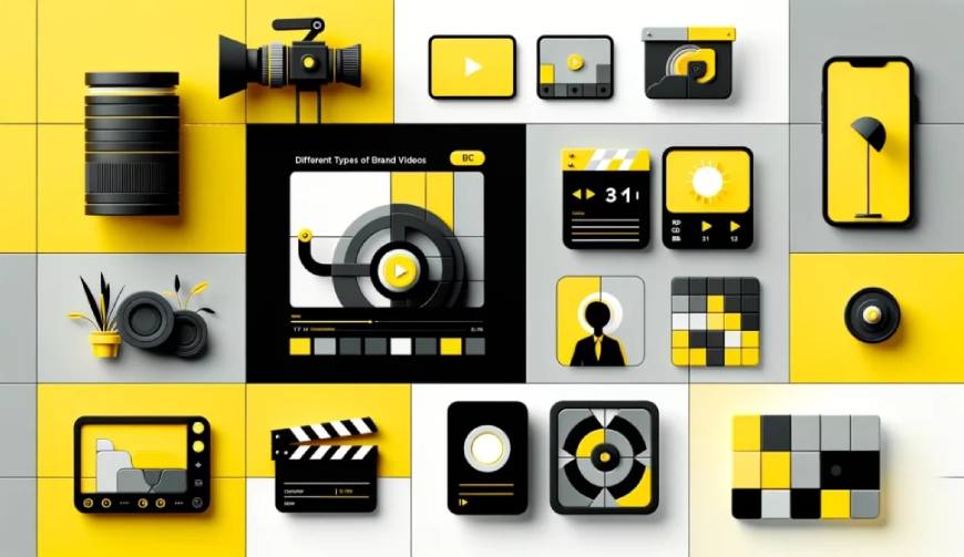 体验句容市产品视频拍摄：开启便捷生活新篇章