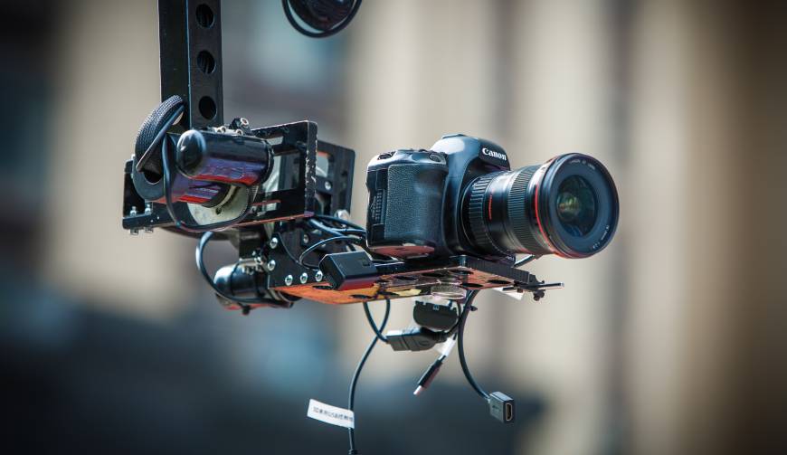 科技赋能生活：句容市产品视频拍摄开启智能新时代