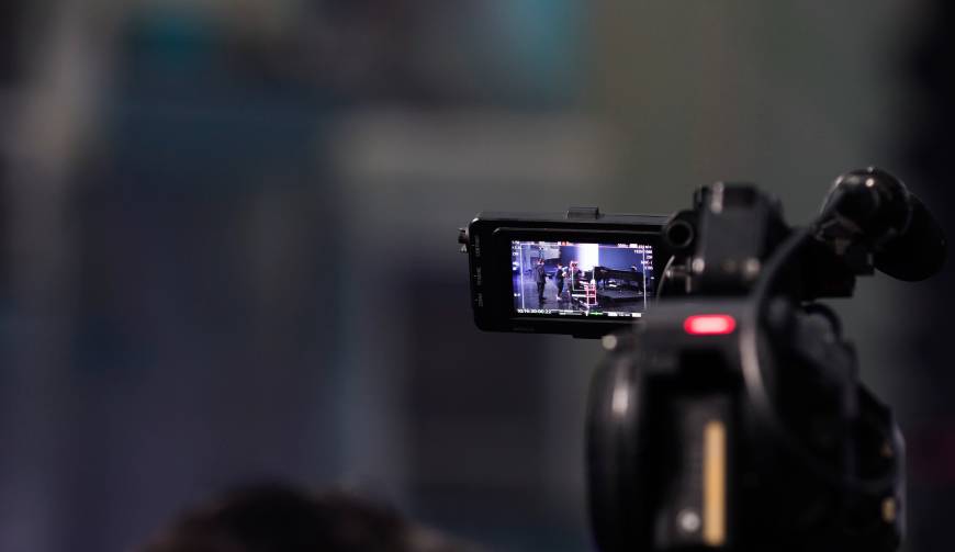 从脚本到成片全链路把控，句容市产品视频拍摄公司用细节征服市场