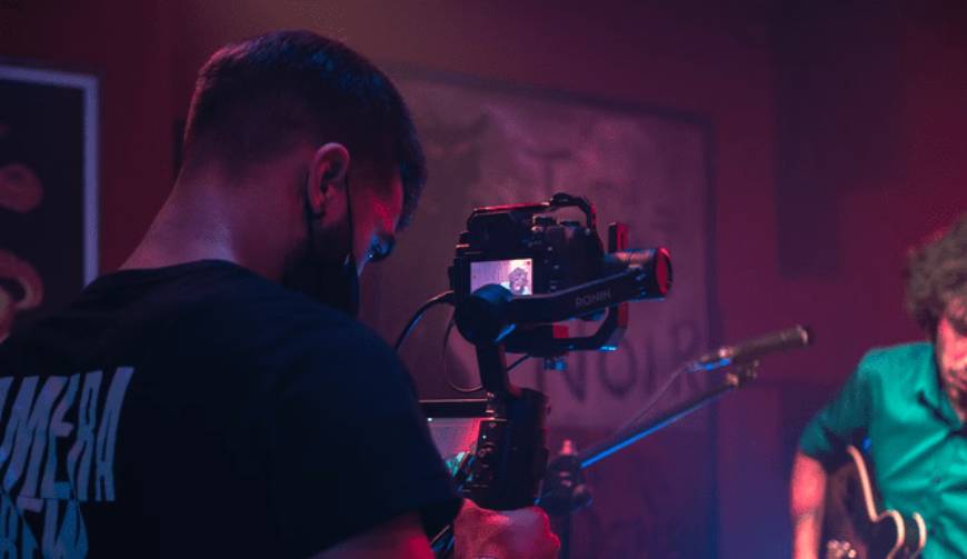 匠心雕琢视觉盛宴！专业句容市产品视频拍摄公司赋能品牌价值