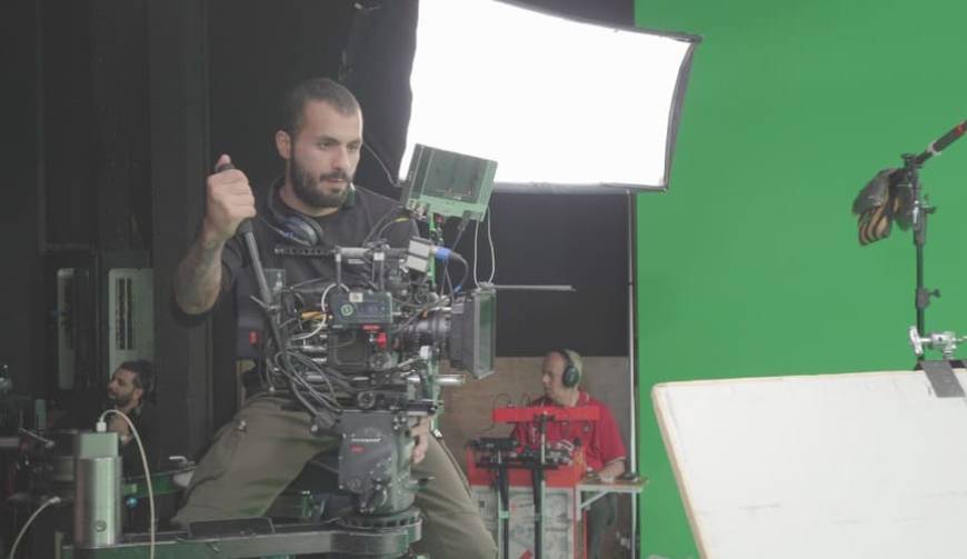 场景化叙事，句容市电商产品视频拍摄制作的破局之道