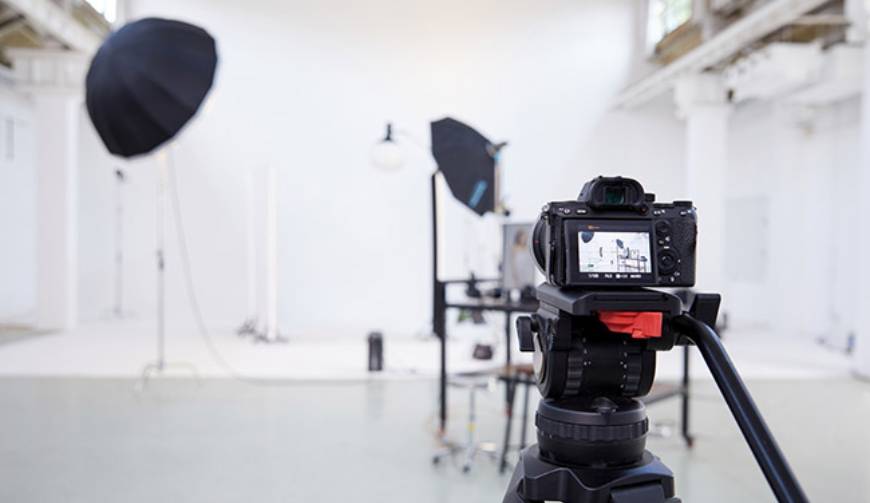 聚焦句容市产品视频拍摄，打造品牌传播新高度