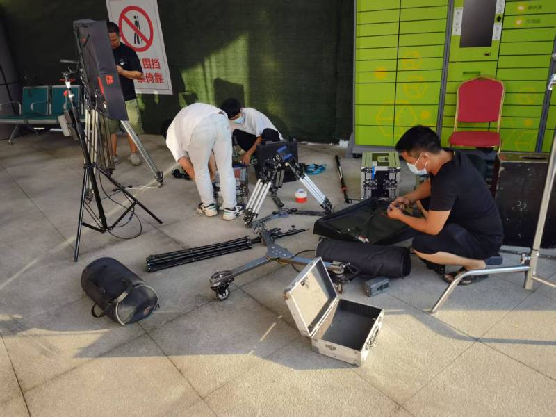 句容市产品视频拍摄全攻略，让产品魅力在镜头下尽情绽放