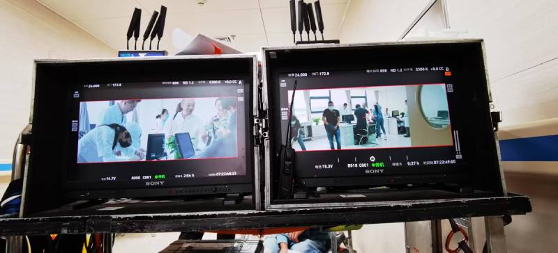 句容市极致互动，让产品在宣传视频中闪耀独特光芒