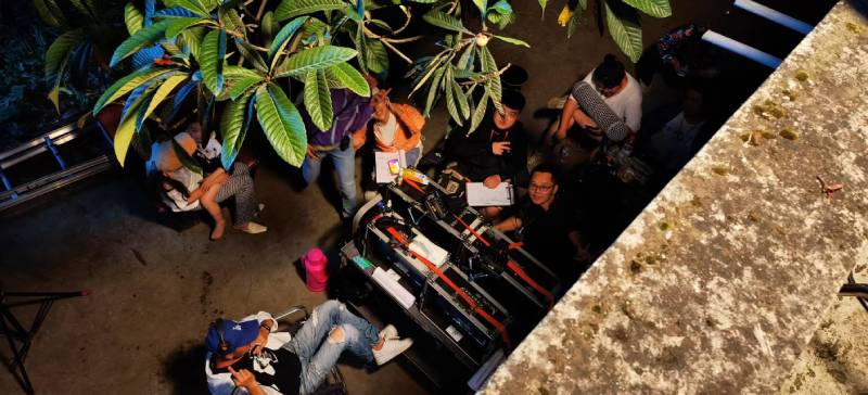 解锁句容市产品宣传视频拍摄公司新势能，助力品牌强势破圈