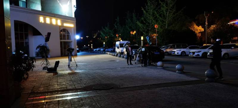 句容市电商产品视频拍摄制作全攻略，打造高转化带货视频