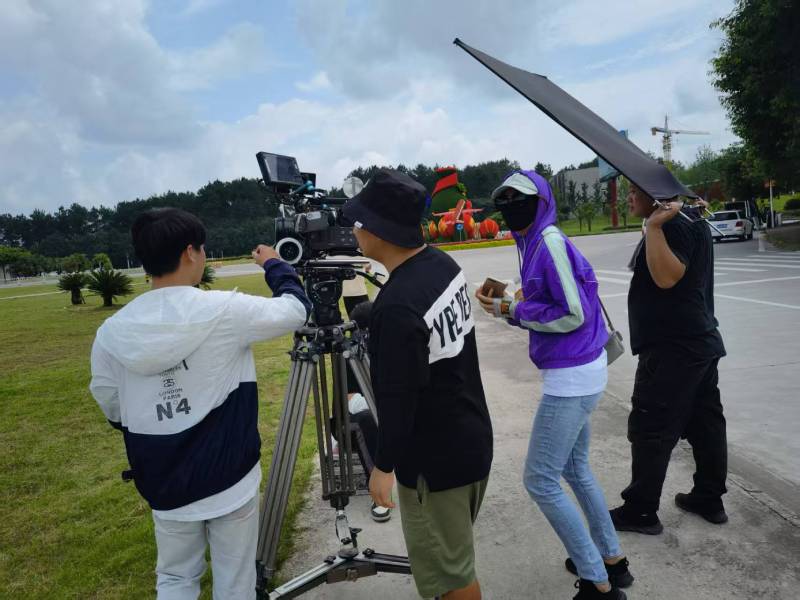 句容市极致互动，未来愿景宏大，致力于成为全球领先的产品宣传视频企业