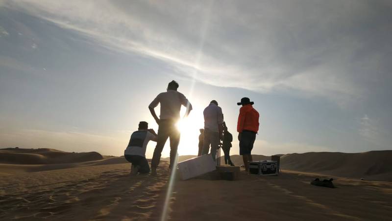 聚焦句容市产品宣传视频拍摄公司，以专业匠心助力品牌声量远扬