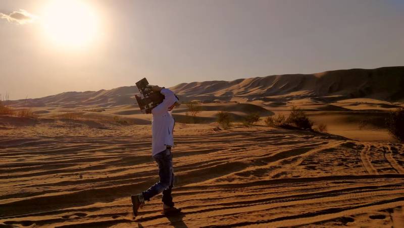 深耕句容市产品宣传视频拍摄公司，解锁品牌传播的核心动能