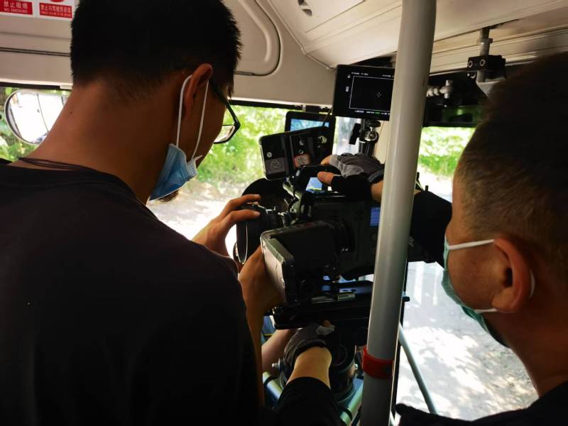 专业为基，句容市产品宣传视频拍摄公司的立身之本