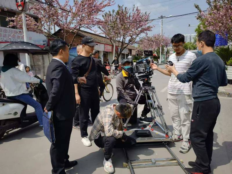 句容市产品视频拍摄进阶指南，助力产品抢占视觉高地