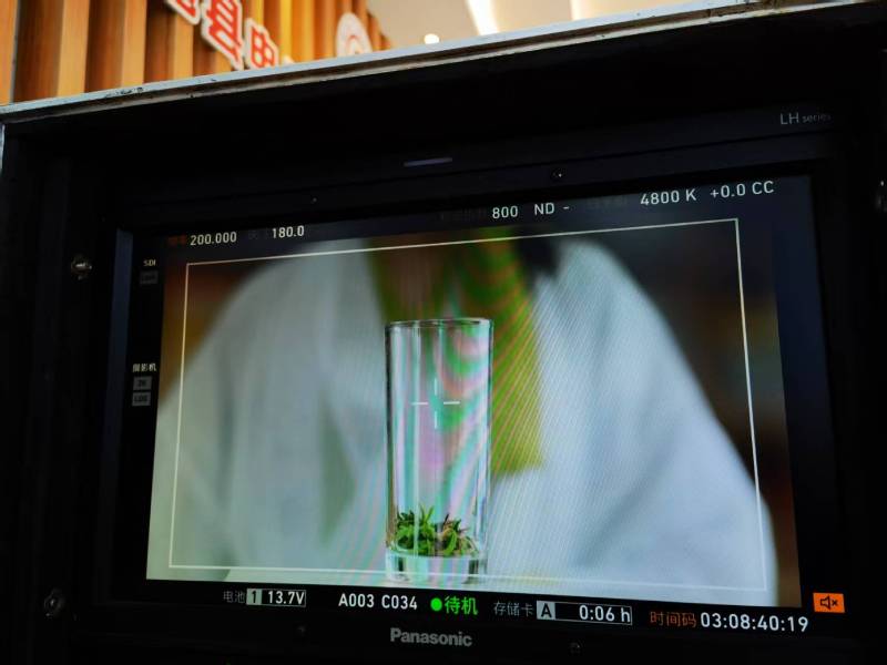 天然优选！句容市电商产品宣传视频溯源原料产地的真实故事