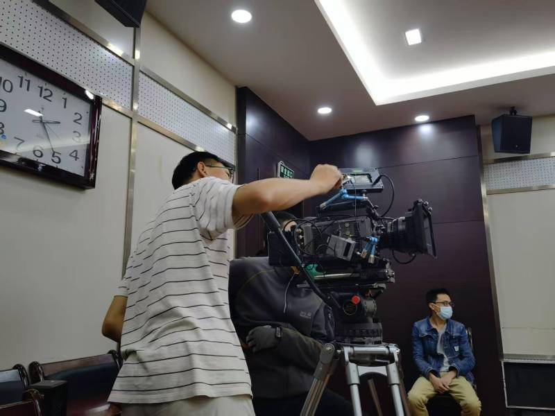 大数据指导创作方向，句容市产品视频拍摄公司让每帧画面都有效触达