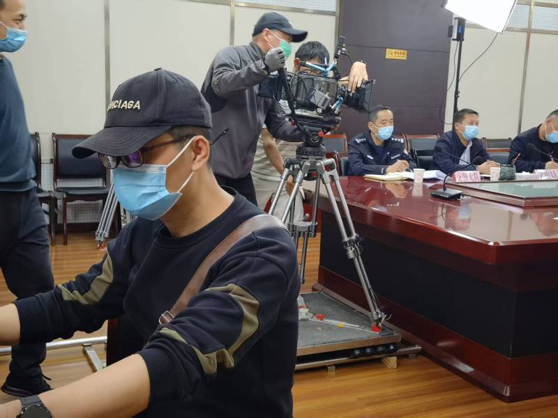 从脚本到成片：揭秘专业句容市产品视频拍摄公司的全流程运作