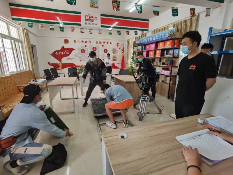 句容市电商产品视频拍摄制作实战秘籍，助力产品引爆电商流量